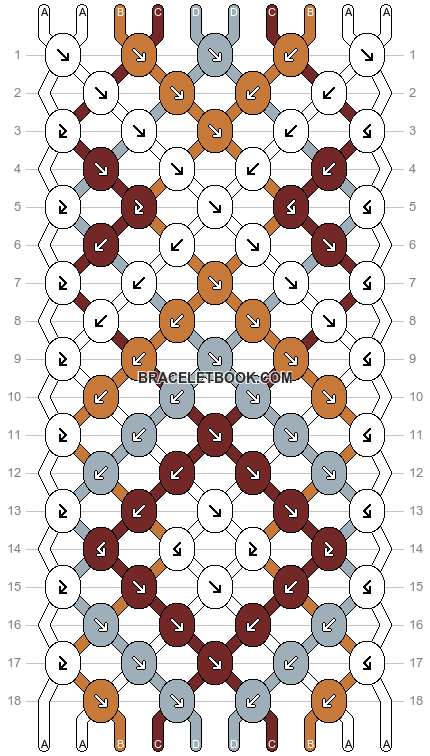 Normal pattern #23268 variation #362909 pattern