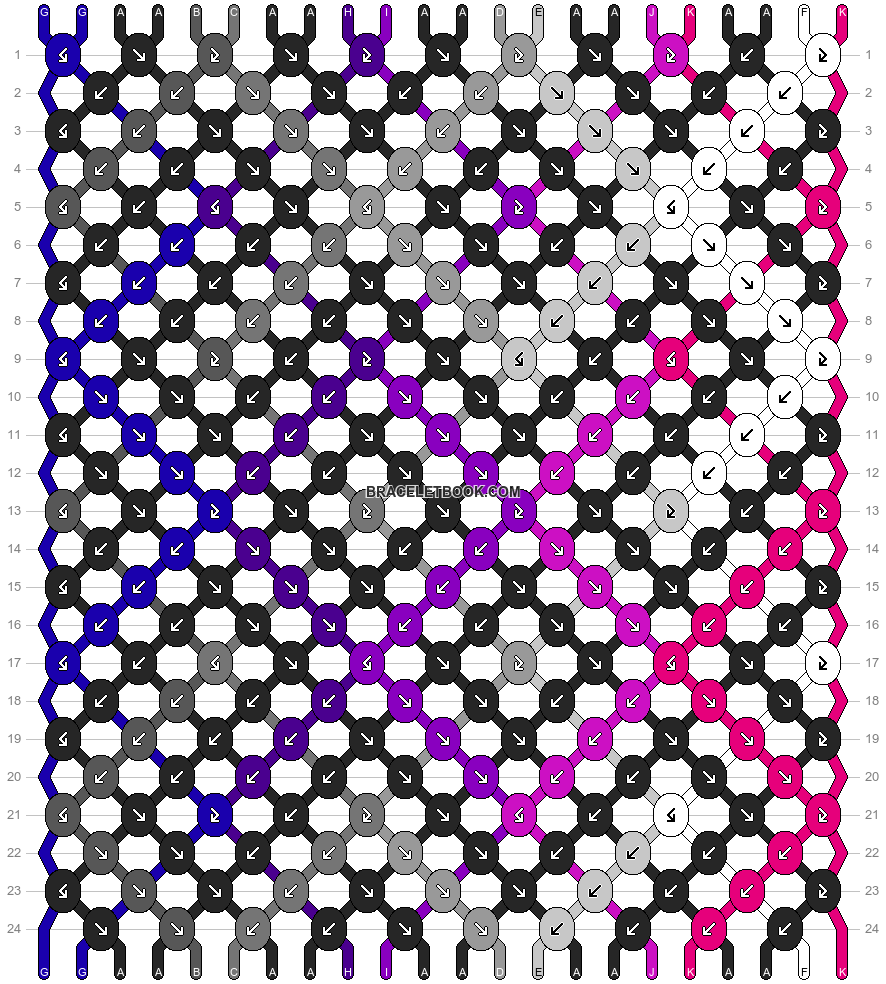 Normal pattern #104044 variation #362912 pattern