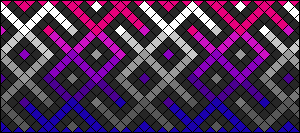 Normal pattern #104044 variation #362912