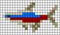 Alpha pattern #166021 variation #362913