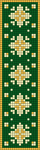 Alpha pattern #171103 variation #362914