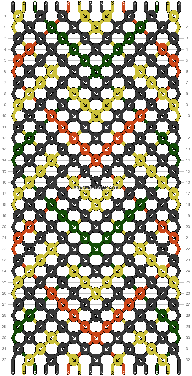 Normal pattern #91751 variation #362917 pattern