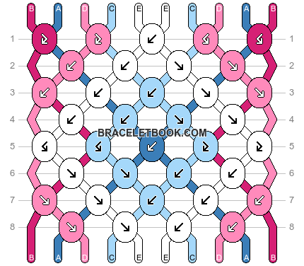 Normal pattern #25713 variation #362922 pattern