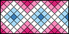 Normal pattern #25713 variation #362922