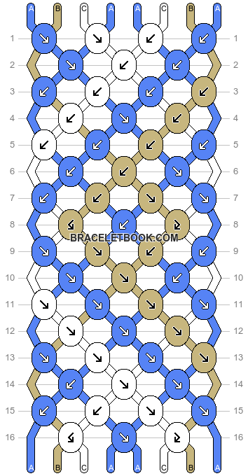 Normal pattern #165594 variation #362930 pattern