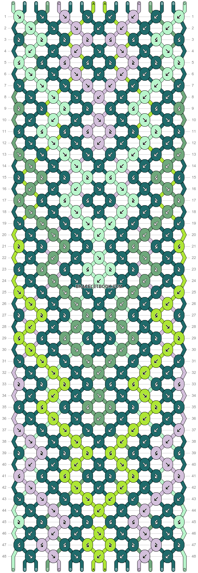 Normal pattern #25577 variation #362931 pattern