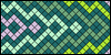 Normal pattern #25577 variation #362931