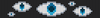 Alpha pattern #158566 variation #362934