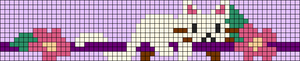 Alpha pattern #140659 variation #362936