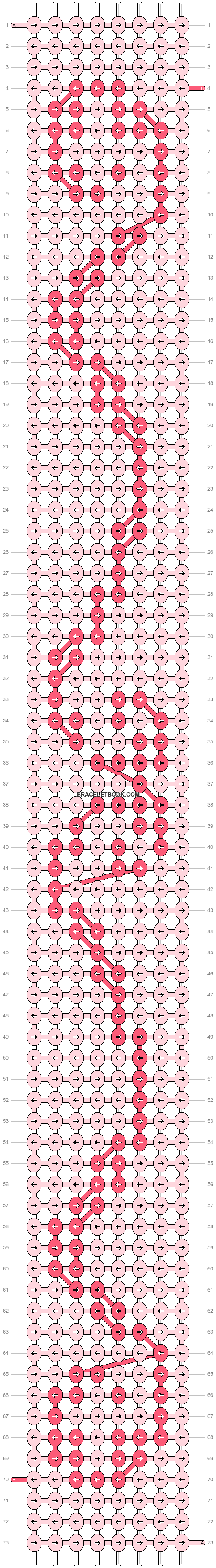 Alpha pattern #156340 variation #362937 pattern