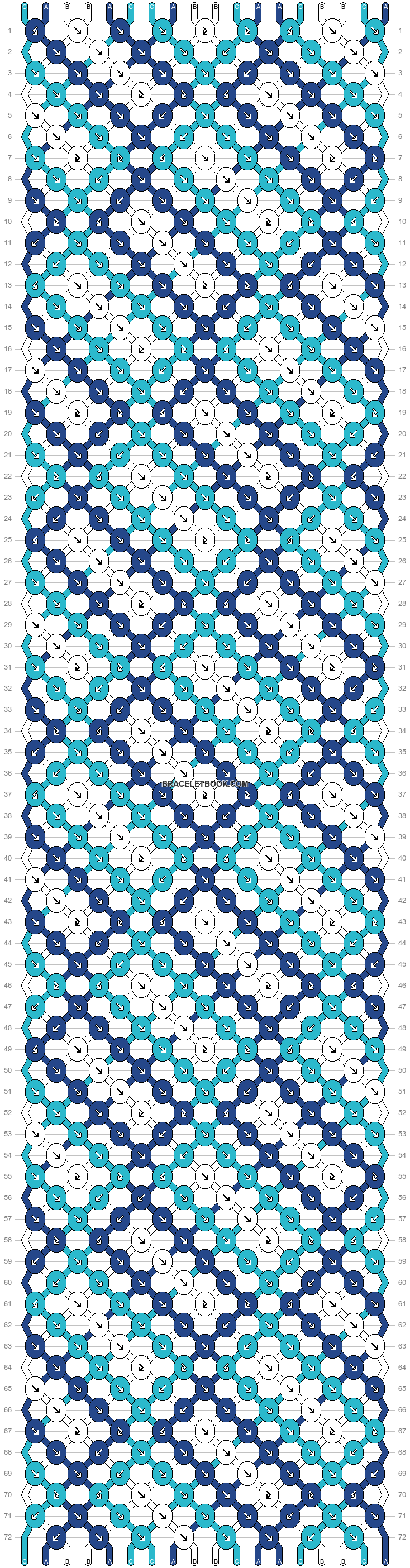 Normal pattern #20412 variation #362938 pattern