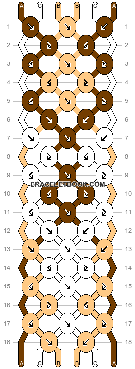 Normal pattern #173699 variation #362940 pattern