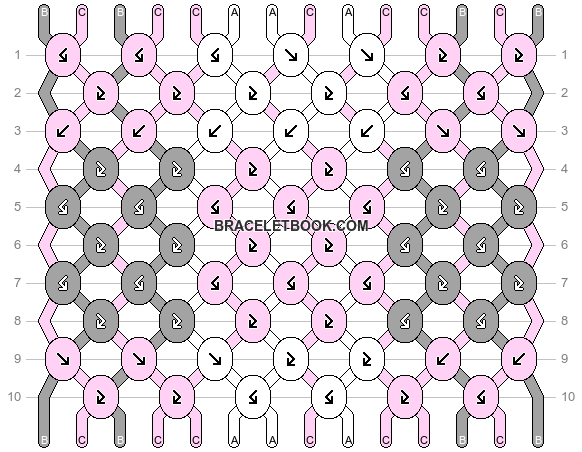 Normal pattern #104109 variation #362942 pattern