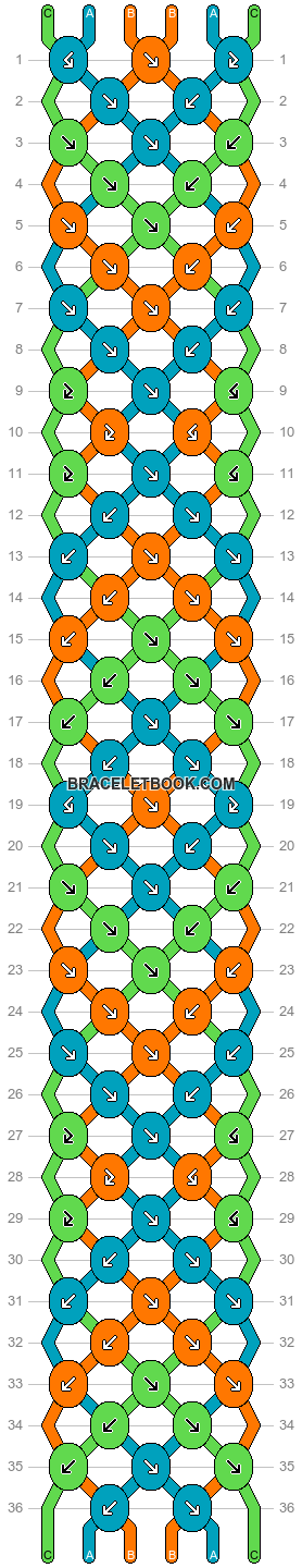 Normal pattern #174412 variation #362944 pattern