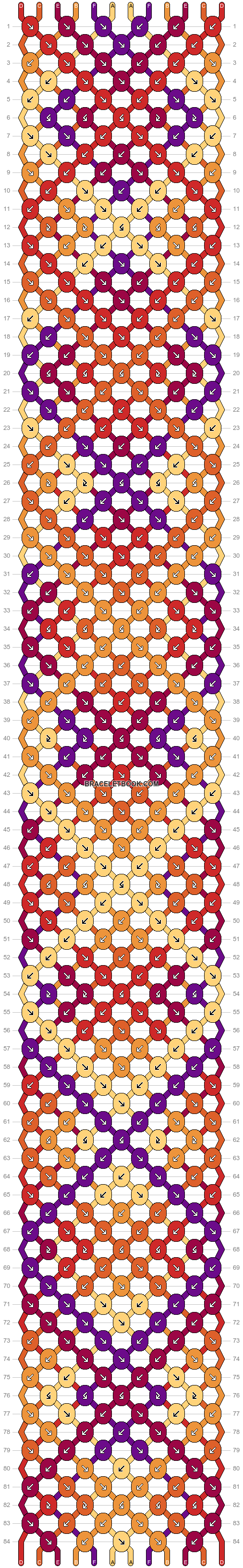 Normal pattern #119752 variation #362946 pattern
