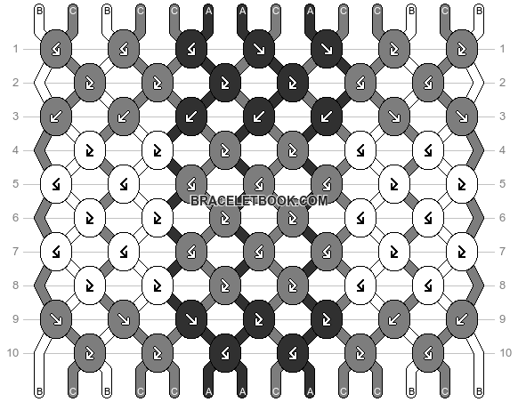 Normal pattern #104109 variation #362949 pattern