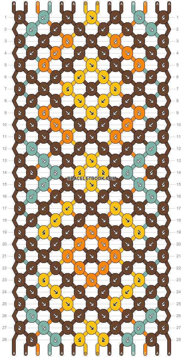 Normal pattern #168834 variation #362950 pattern