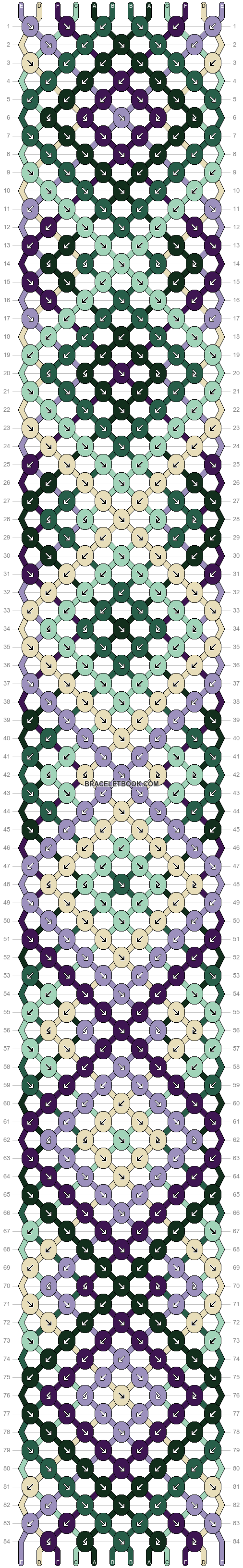 Normal pattern #157778 variation #362952 pattern