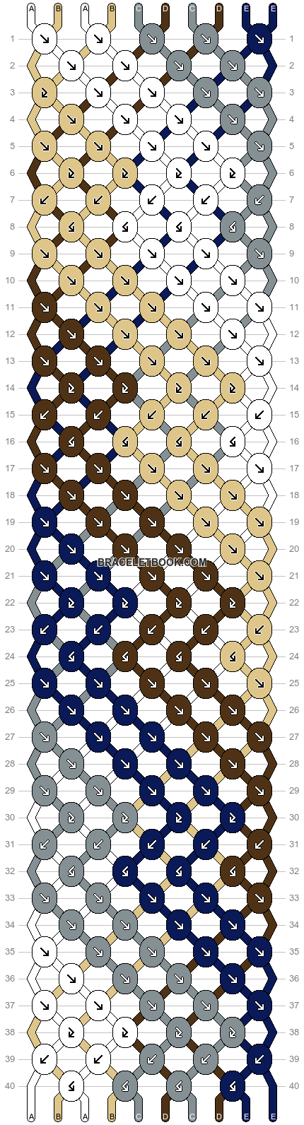 Normal pattern #25381 variation #362953 pattern