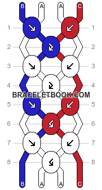 Normal pattern #169792 variation #362955 pattern