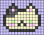 Alpha pattern #175341 variation #362956