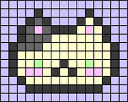 Alpha pattern #175341 variation #362956