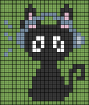 Alpha pattern #174914 variation #362957