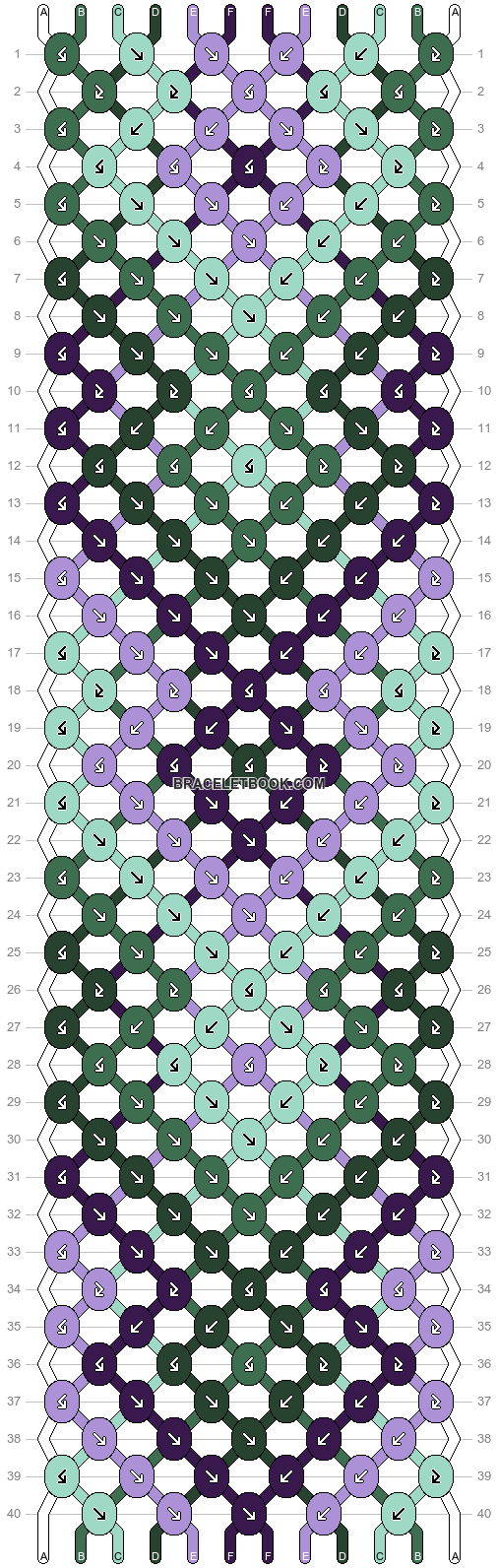 Normal pattern #60834 variation #362958 pattern