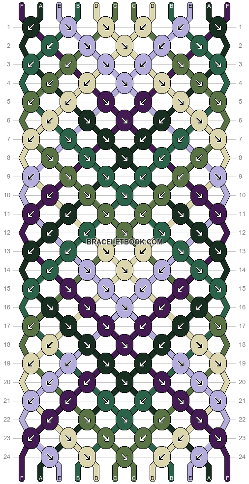 Normal pattern #155512 variation #362959 pattern