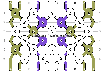 Normal pattern #47105 variation #362960 pattern