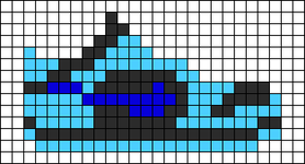 Alpha pattern #151861 variation #362962