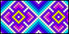 Normal pattern #29727 variation #362963