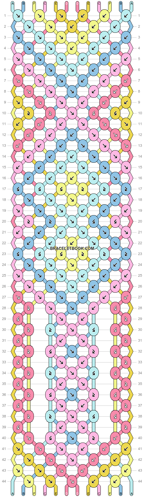 Normal pattern #28009 variation #362964 pattern