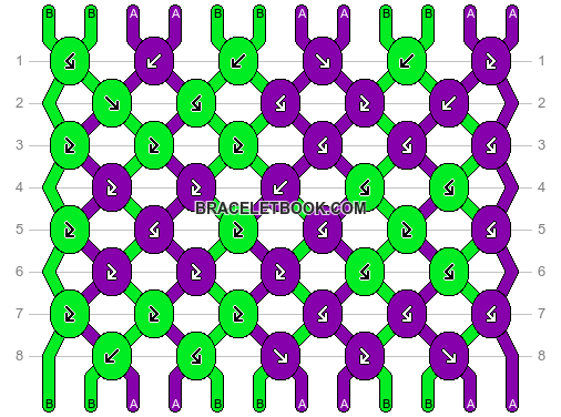 Normal pattern #174989 variation #362968 pattern