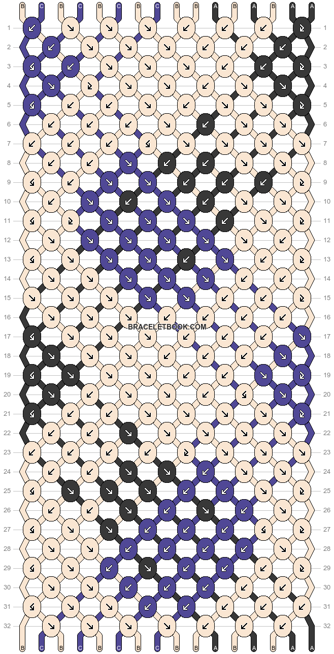 Normal pattern #168571 variation #362969 pattern