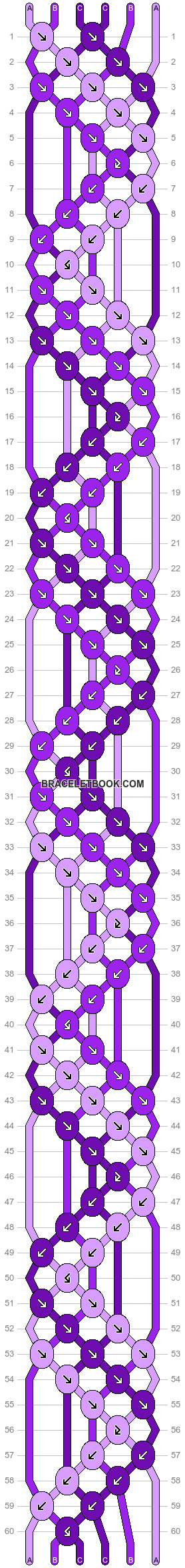 Normal pattern #162164 variation #362970 pattern