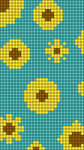 Alpha pattern #175337 variation #362971