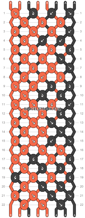 Normal pattern #175261 variation #362972 pattern