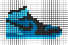 Alpha pattern #141277 variation #362973