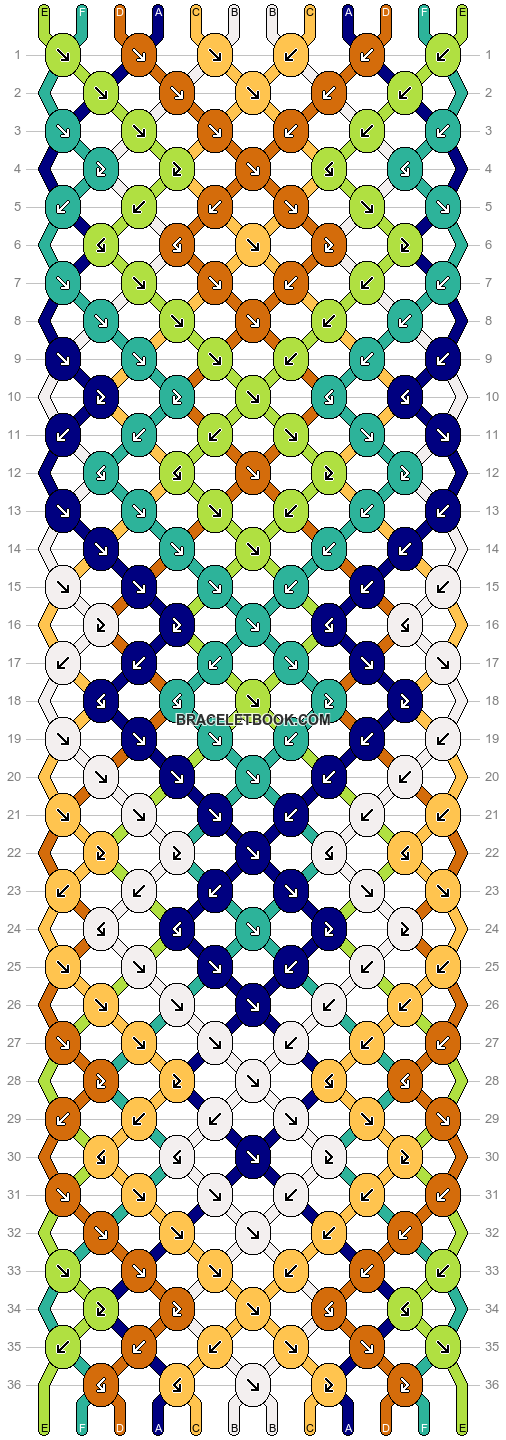Normal pattern #18 variation #362974 pattern