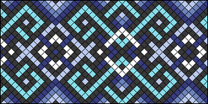Normal pattern #166236 variation #362976