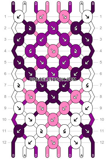 Normal pattern #175343 variation #362980 pattern