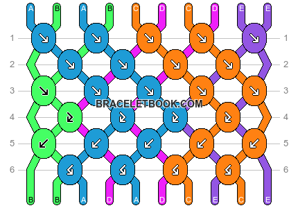 Normal pattern #17491 variation #362981 pattern