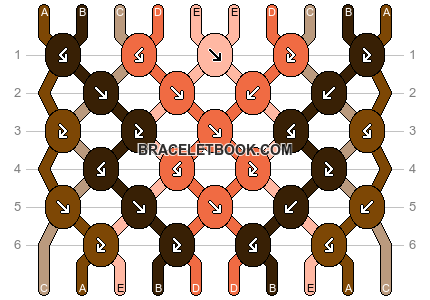 Normal pattern #16949 variation #362983 pattern