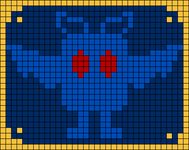 Alpha pattern #159127 variation #362984