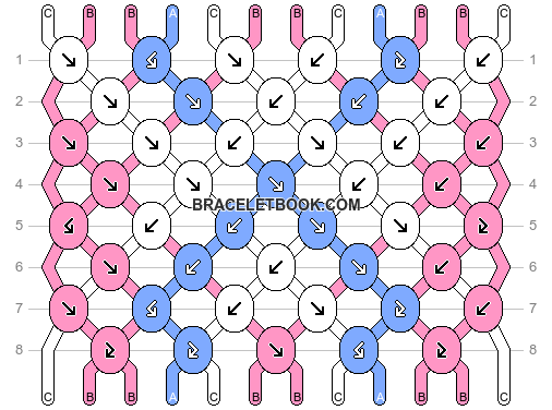 Normal pattern #166564 variation #362986 pattern