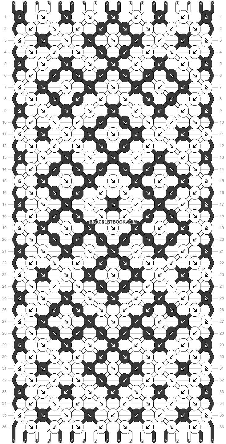 Normal pattern #50538 variation #362987 pattern