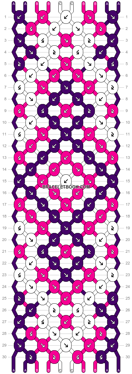 Normal pattern #174605 variation #362990 pattern