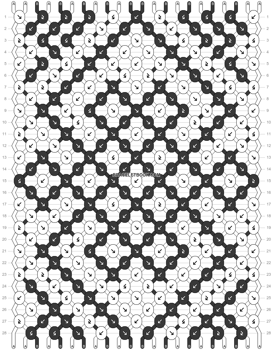 Normal pattern #55823 variation #362991 pattern