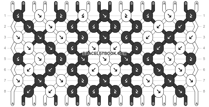 Normal pattern #11205 variation #362992 pattern